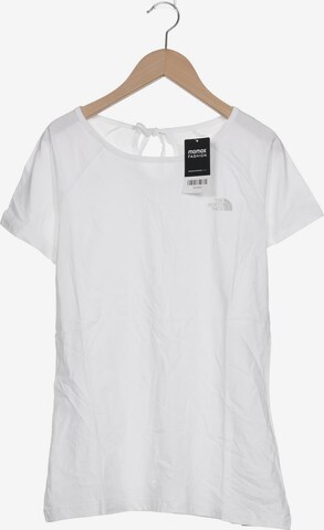 THE NORTH FACE Top & Shirt in M in White: front