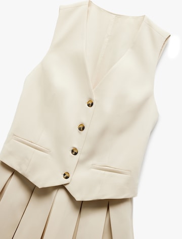 Koton Dress in Beige