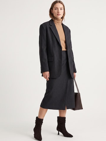 VENEZIA Ankle Boots‌‌‌‌‌‌‌‌‌‌ in Braun: Vorderseite