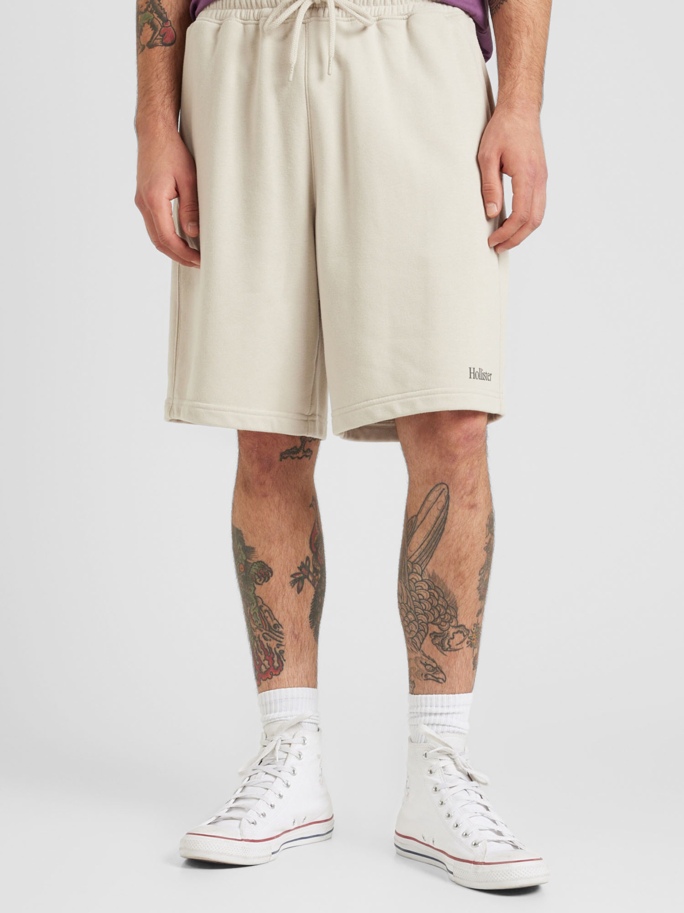 HOLLISTER Shorts para hombres Comprar online ABOUT YOU