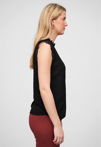 Cloud5ive - Blusa en negro