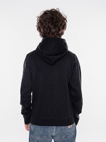 Sweat-shirt THE NORTH FACE en noir