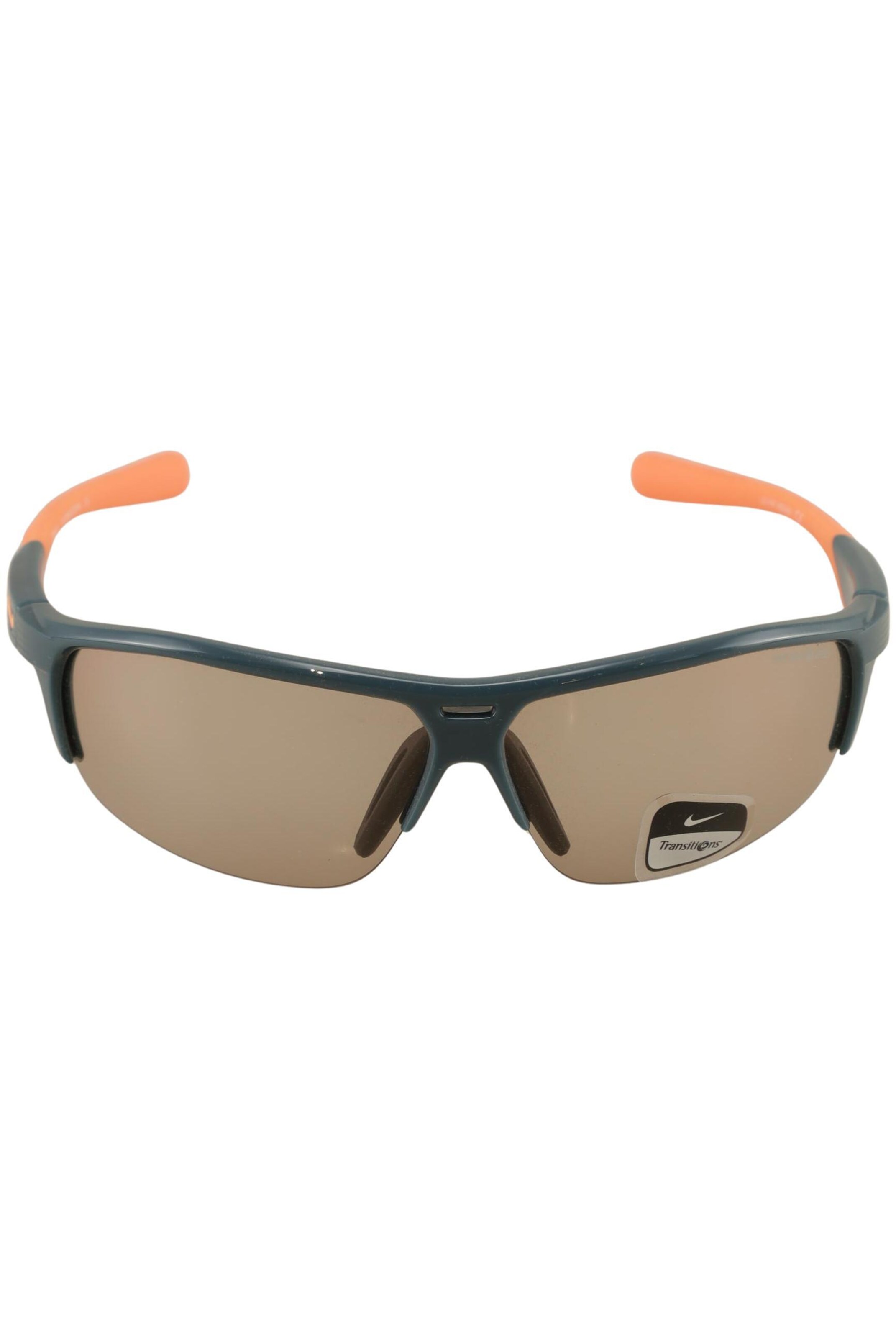 NIKE Sonnenbrille One Size in Blau