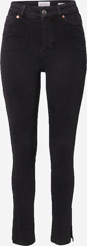 NEW LOOK Slim fit Jeans 'ATLANTA' in Black: front