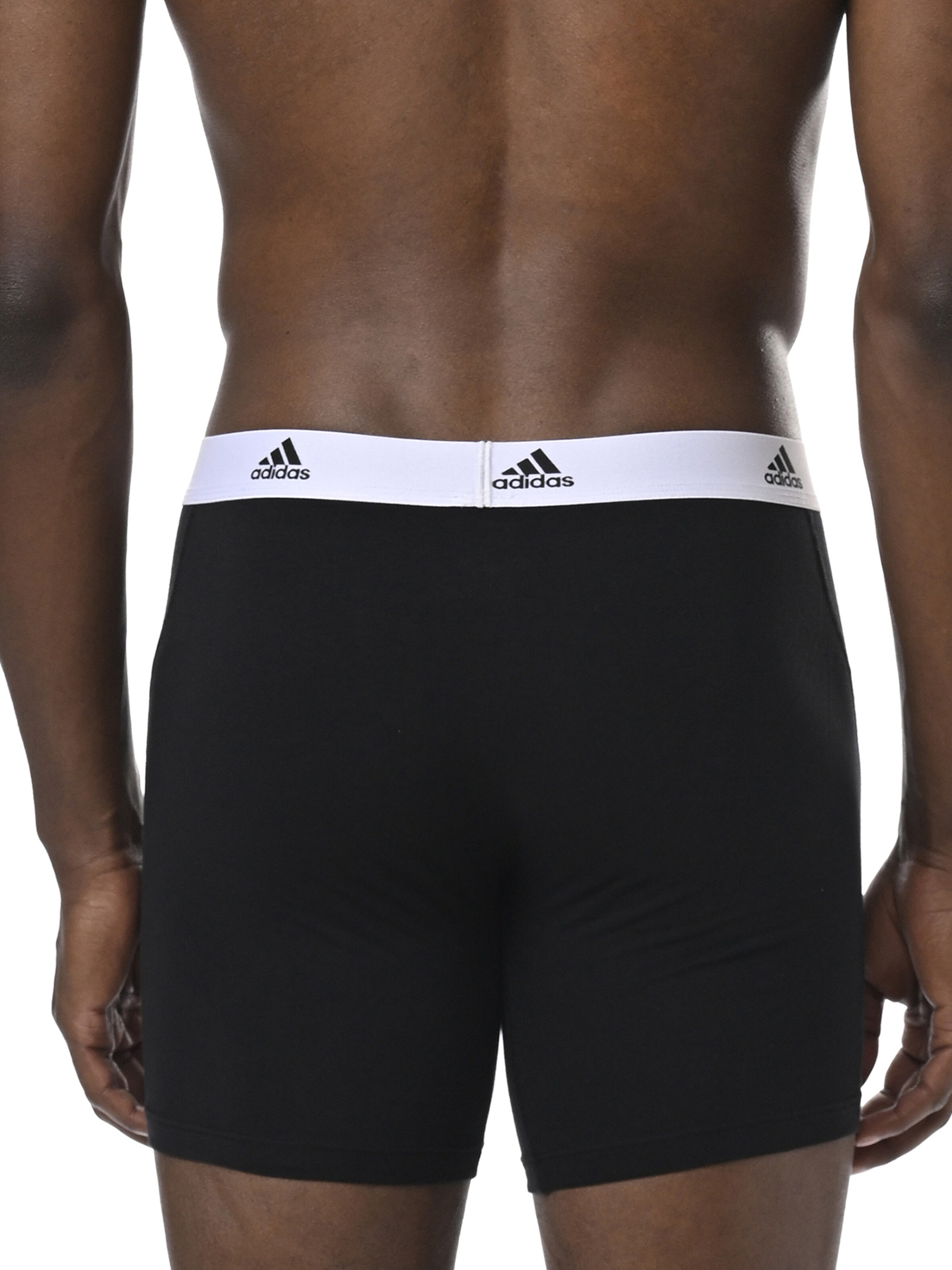 ADIDAS SPORTSWEAR Sports underpants 'Active Flex' in Black