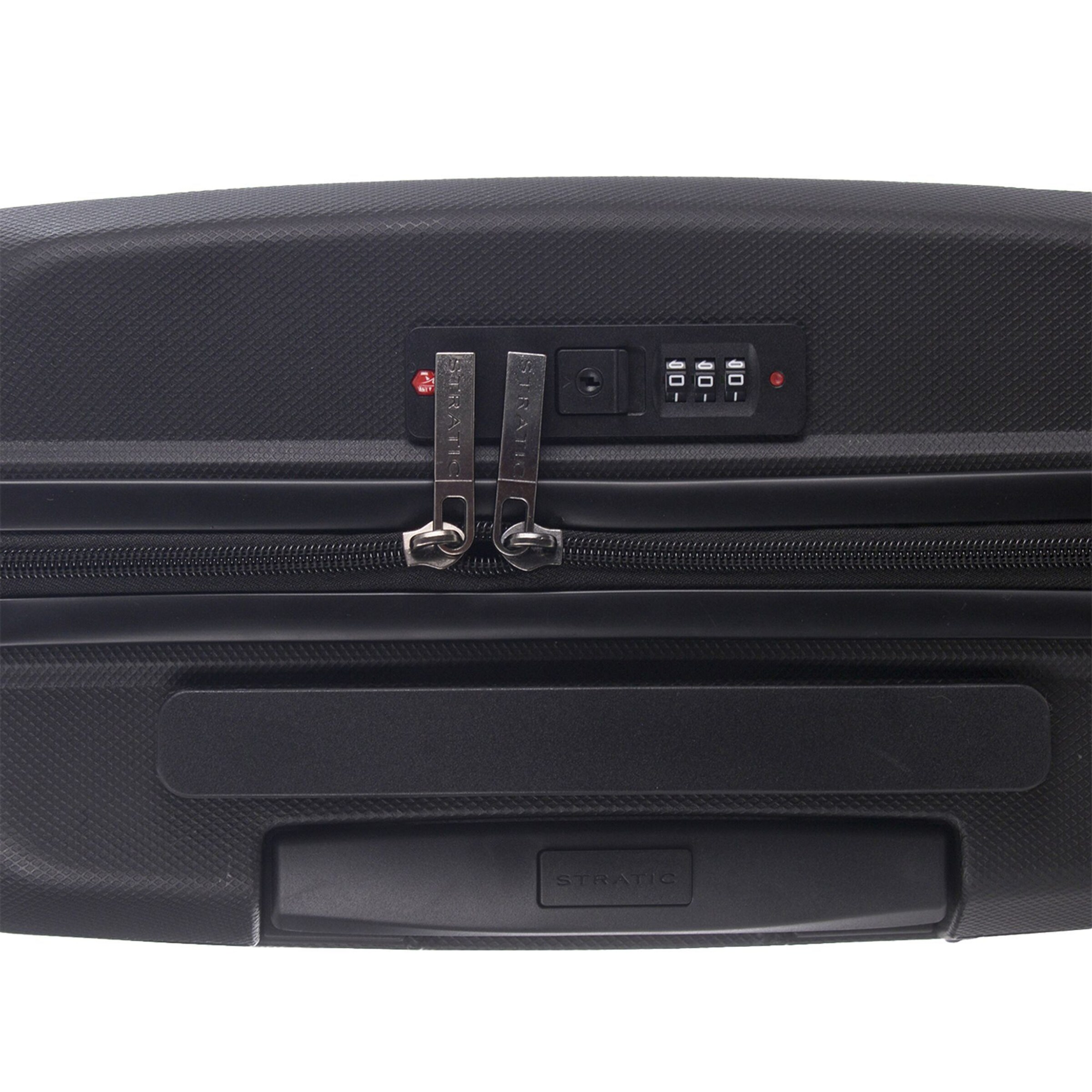 Valisette Stratic en noir