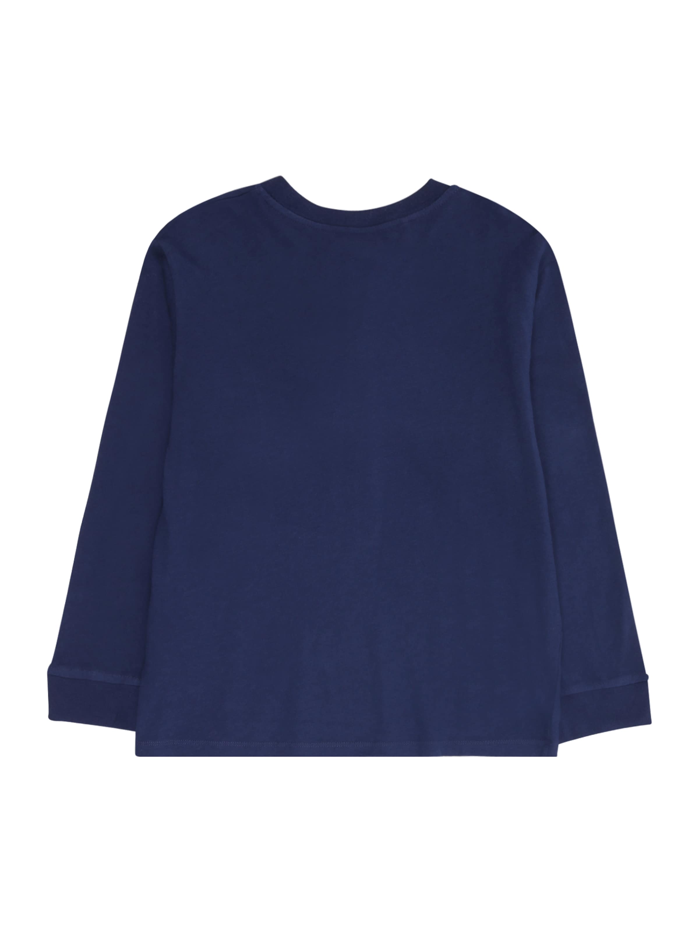 AMERICAN VINTAGE - Camiseta 'GAMIPY' en azul