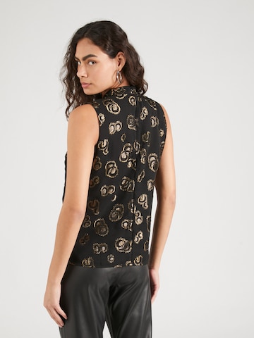 MEXX - Blusa en negro