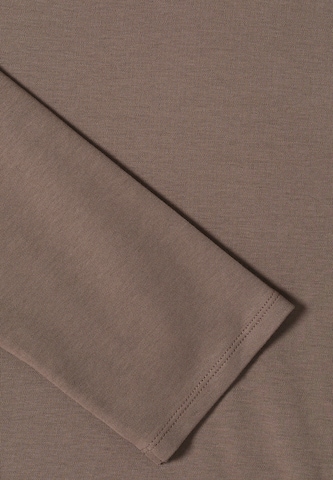 CECIL Shirt in Beige