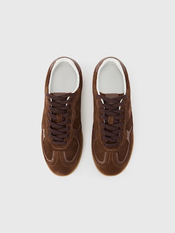 Alohas Sneaker 'Tb.490 Rife' in Braun