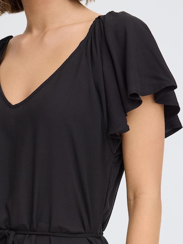 Abito ' OXNIlla ' di Oxmo in nero