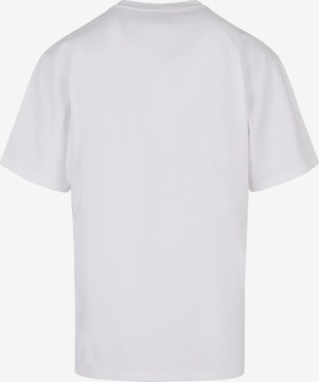 Karl Kani Shirt in White