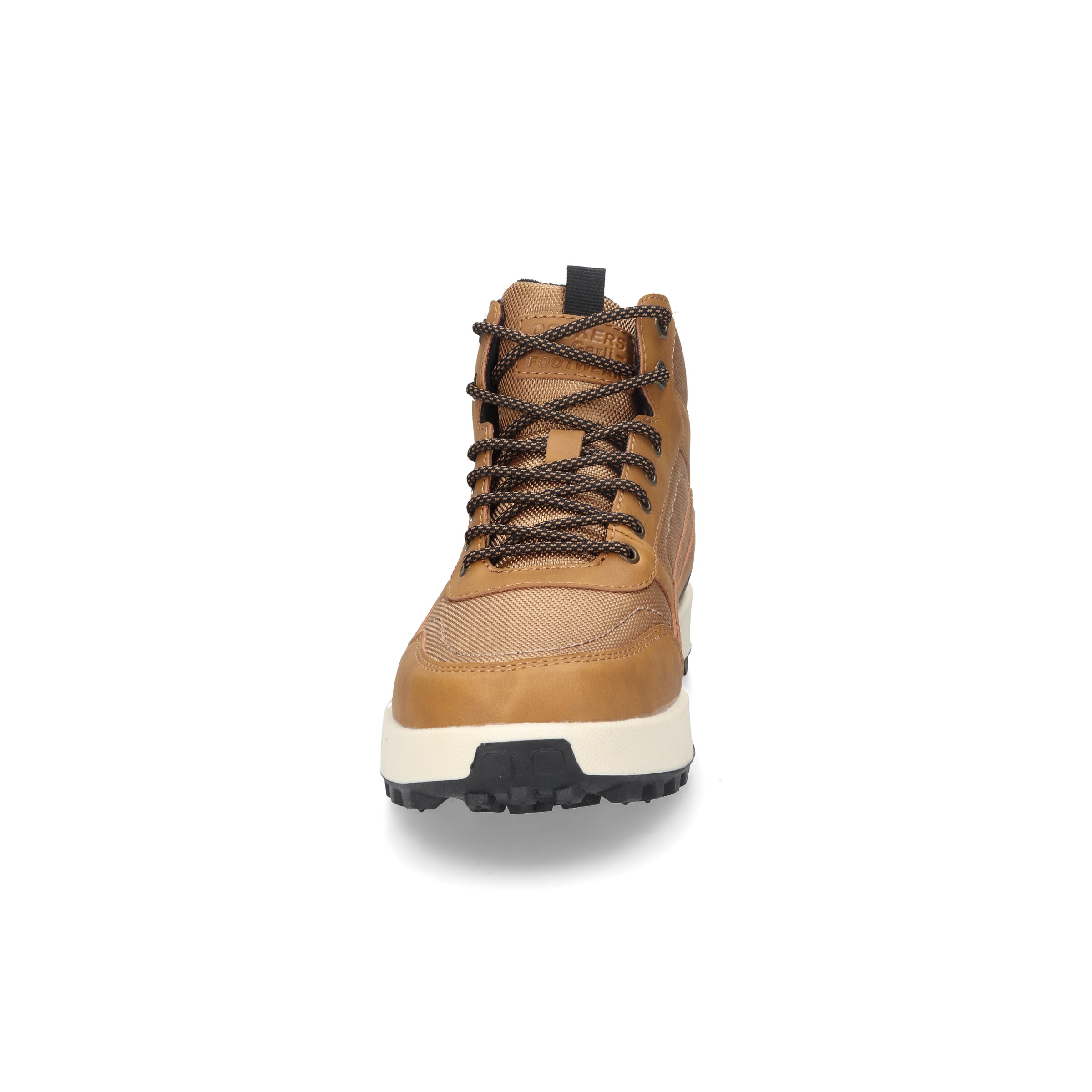 Boots di Dockers by Gerli in marrone