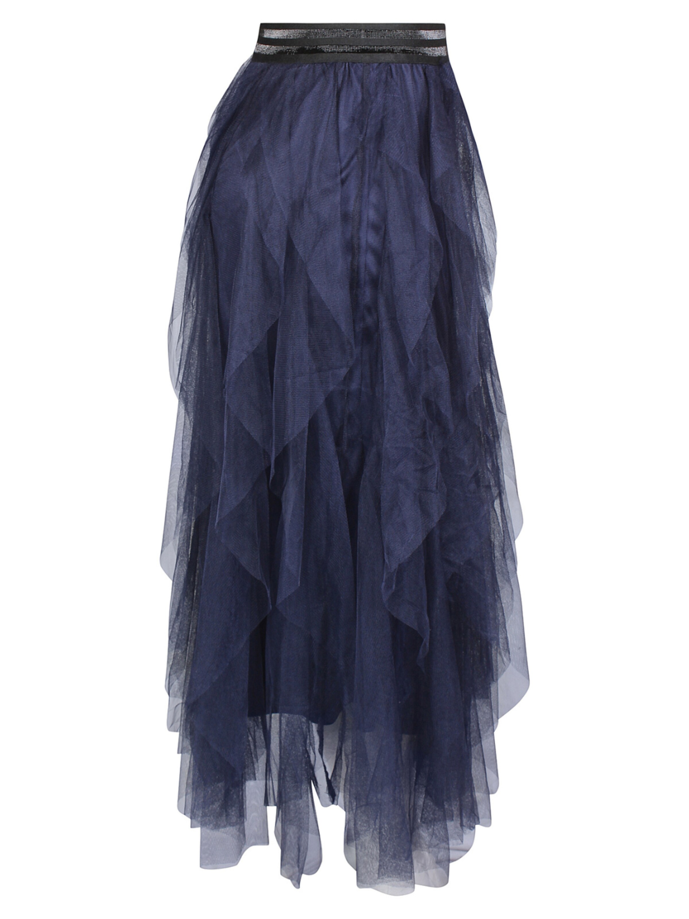 ze-ze Rok 'Nutcracker 538' in Blauw