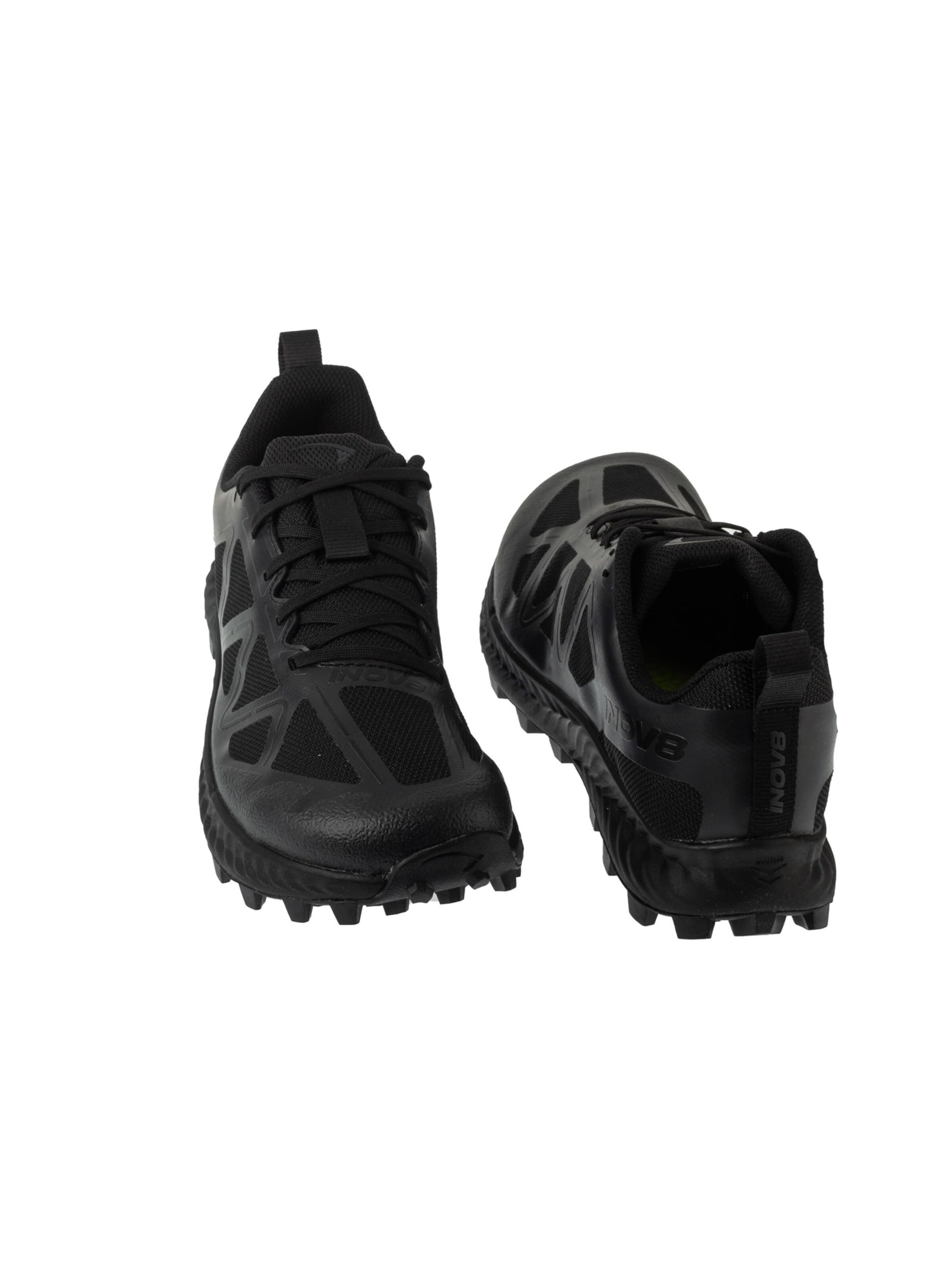 Inov-8 Loopschoen 'Inov-8 MudTalon' in Zwart