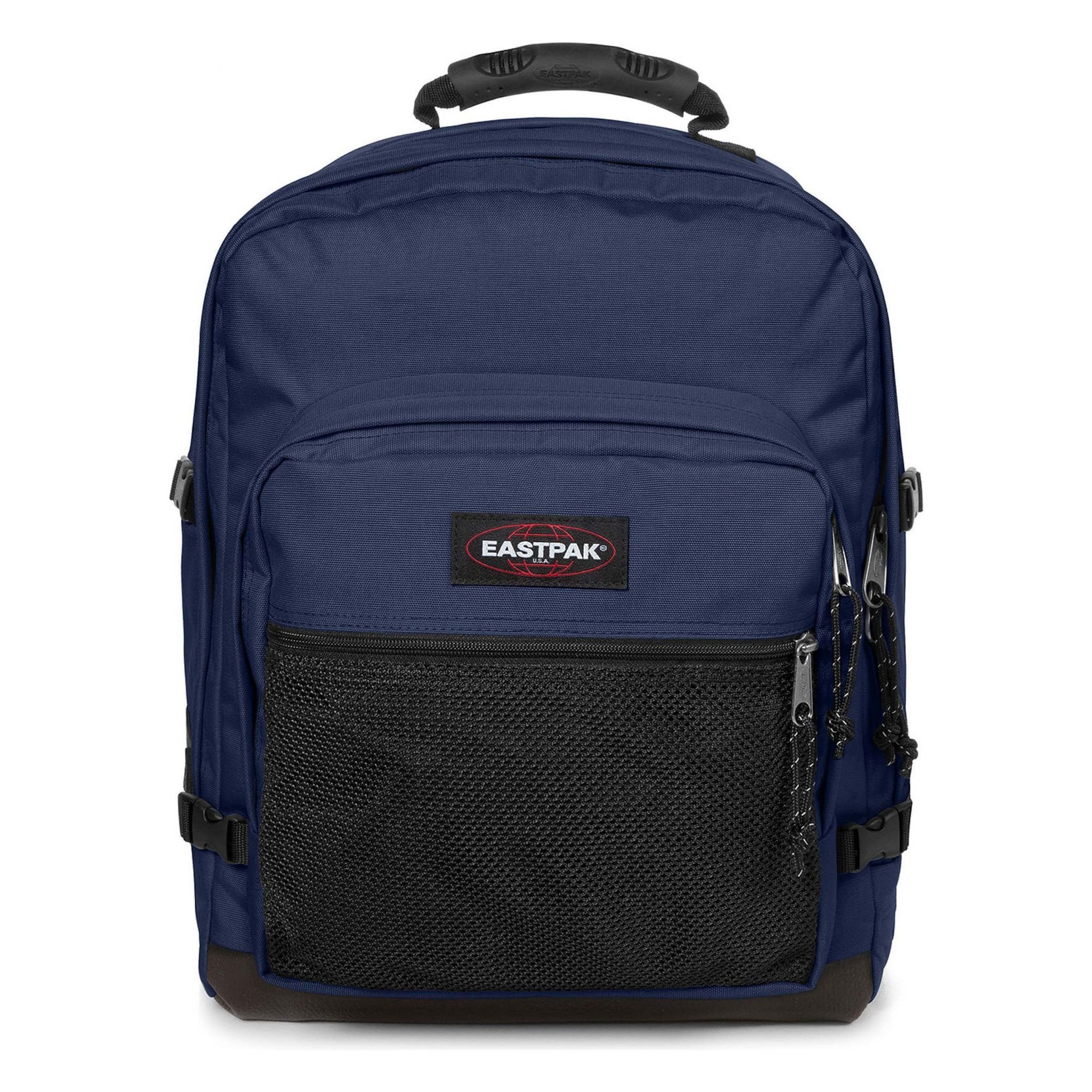 EASTPAK Backpack 'Ultimate' in Blue: front