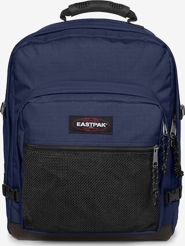 Zaino 'Ultimate' di EASTPAK in blu: frontale