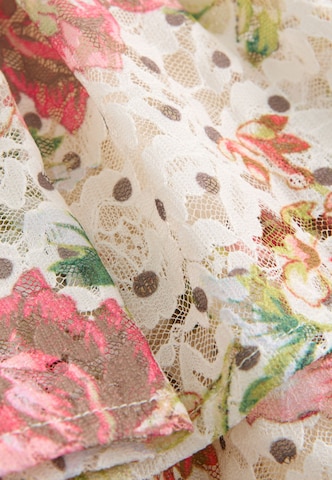 Next Kleid in Mischfarben