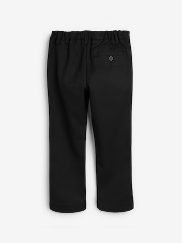 Next Обычный Штаны в Черный