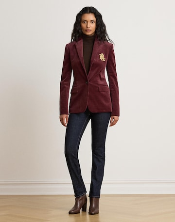 Lauren Ralph Lauren Μπλέιζερ σε κόκκινο