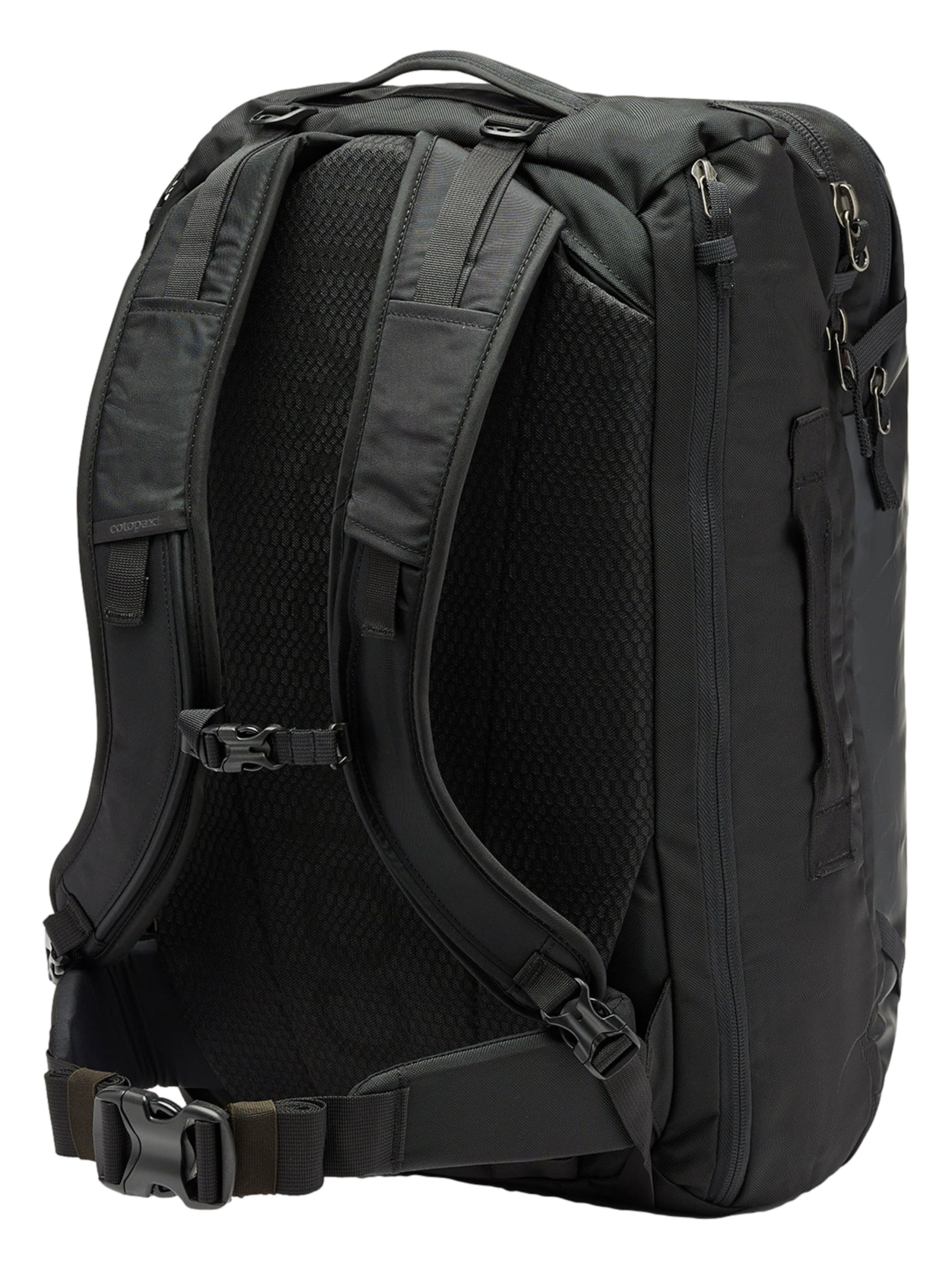 cotopaxi Backpack 'Allpa' in Black