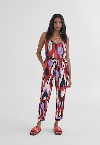 Lola Casademunt Top in Lila