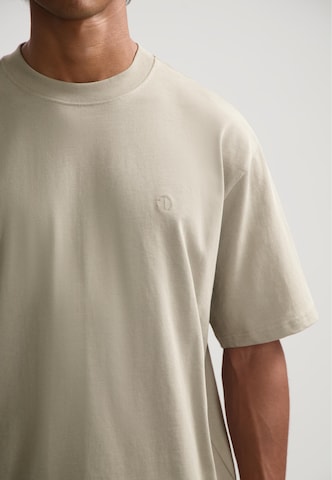 Dstrezzed T-Shirt in Grün