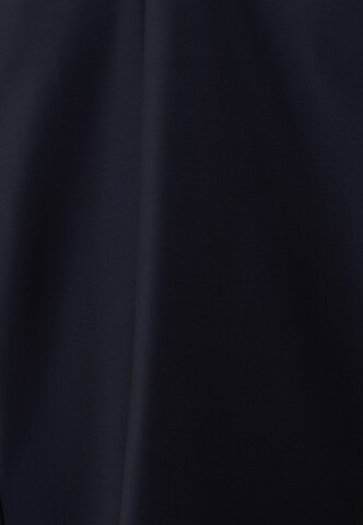 Boggi Milano Regular fit Business-colbert in Blauw: bovenkant