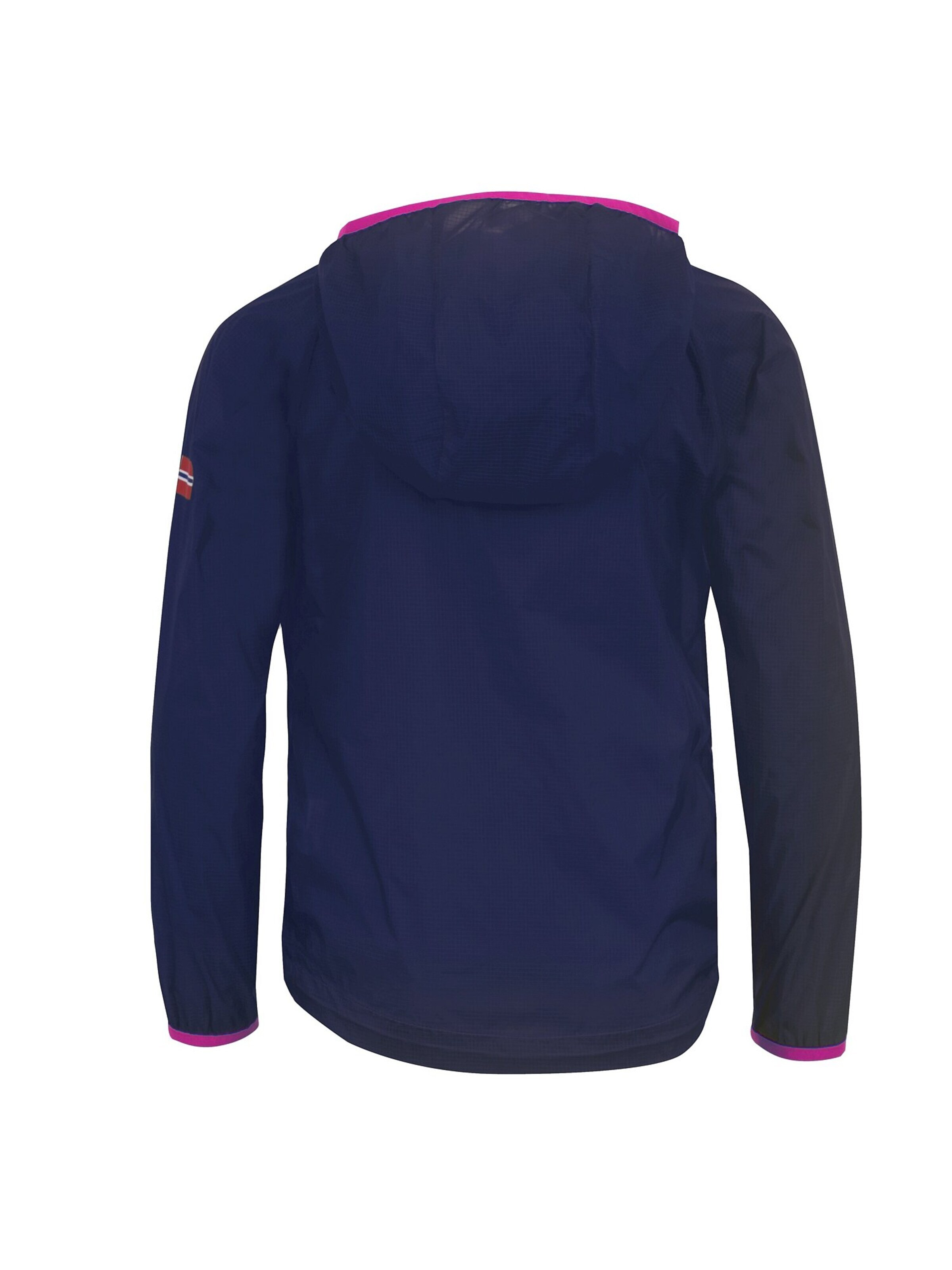 TROLLKIDS Outdoorjacke‌‌‌‌ in Blau