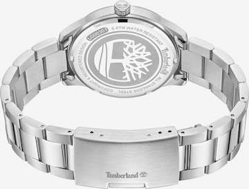 TIMBERLAND Analog Watch in Silver