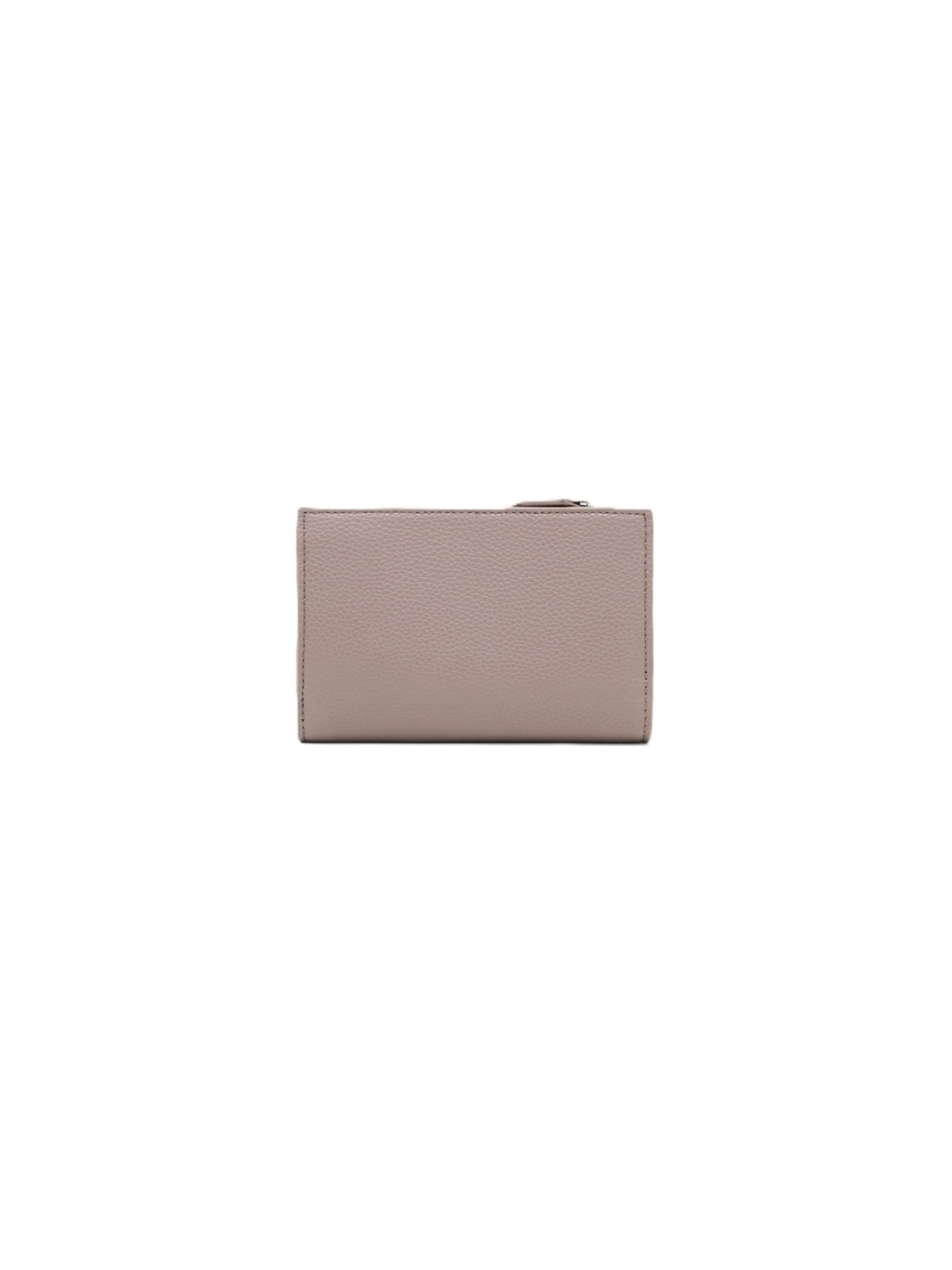 Portamonete 'EW000368 AF11953' di Emporio Armani in beige