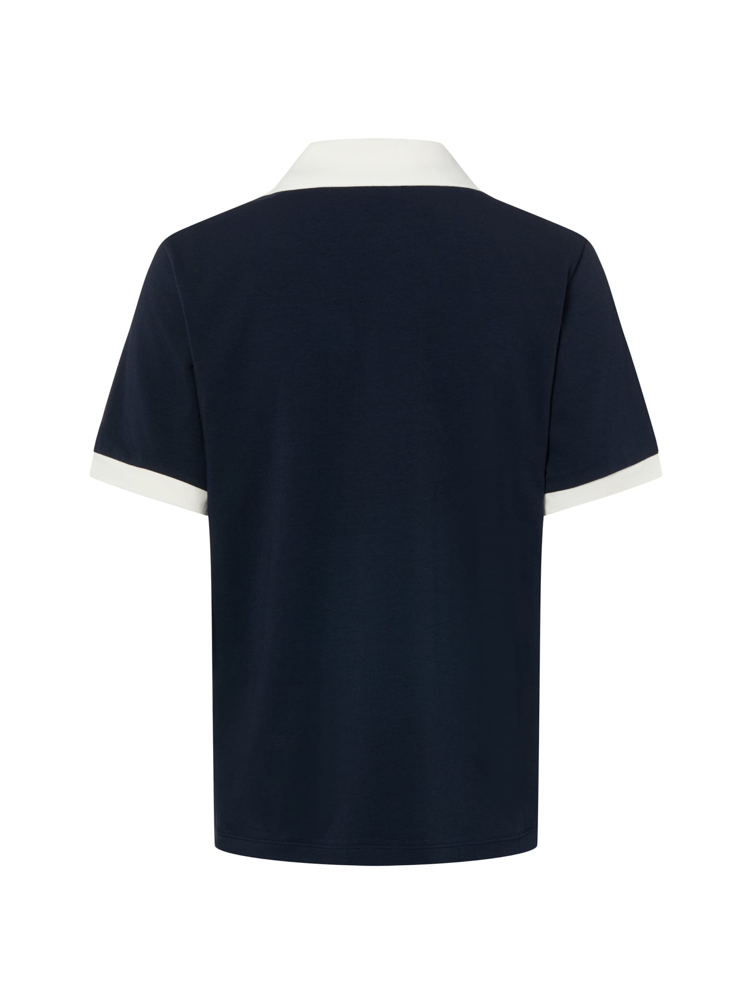 Liu Jo Shirt in Blau