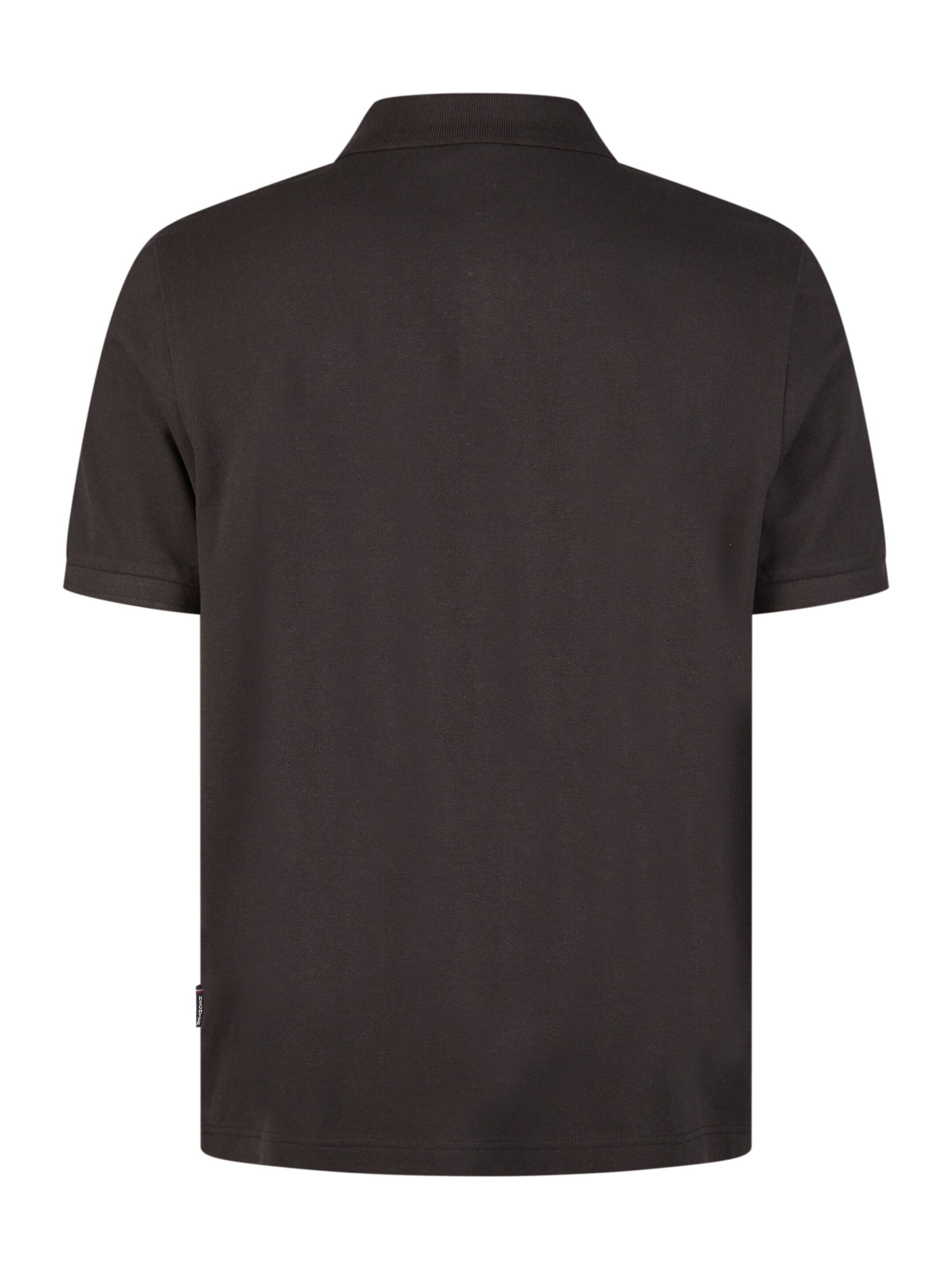 HECHTER PARIS Bluser & t-shirts i sort