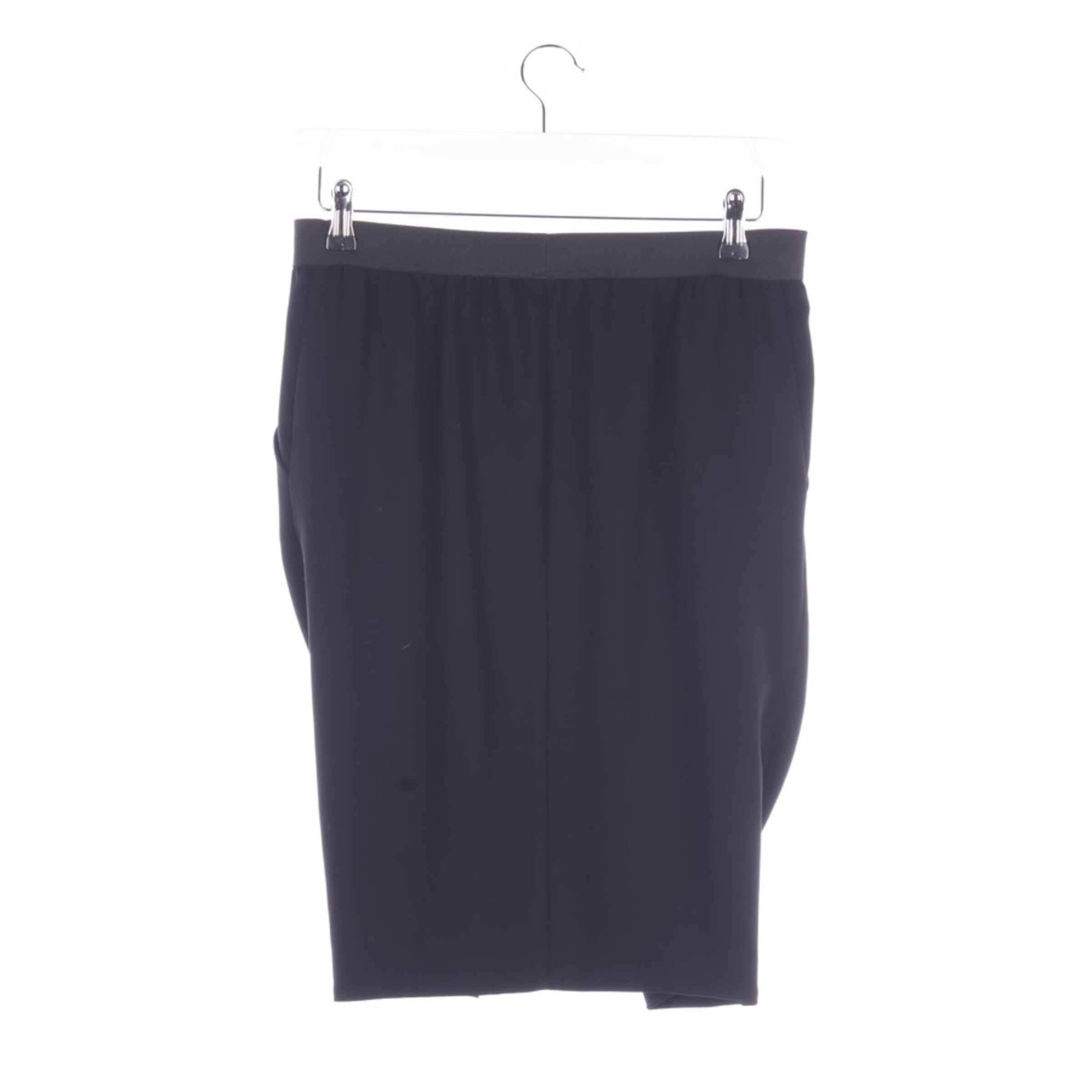 P.A.R.O.S.H. Skirt in S in Black