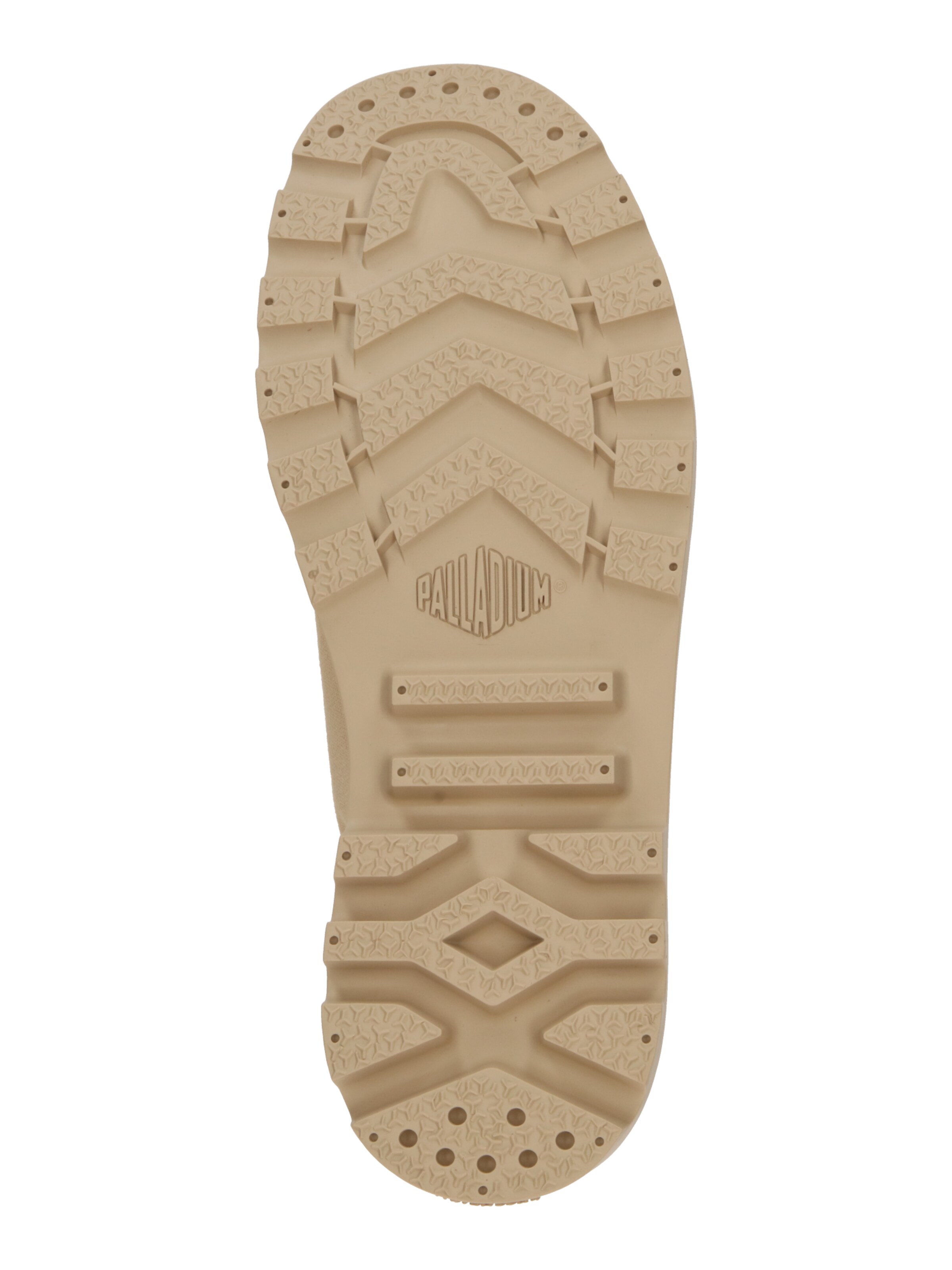 bēšs Palladium Zābaki 'MONO CHROME'