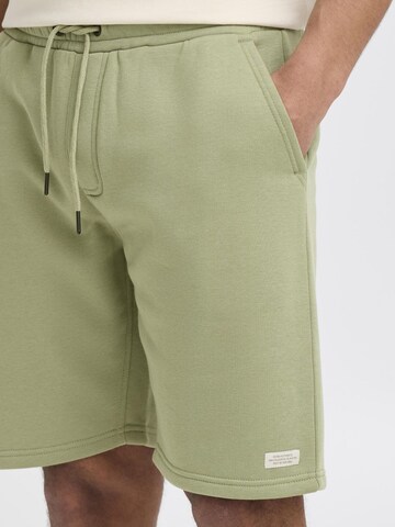 BLEND - regular Pantalón ' BHDowntown ' en verde