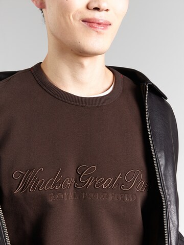 La Martina Mikina - Sivá