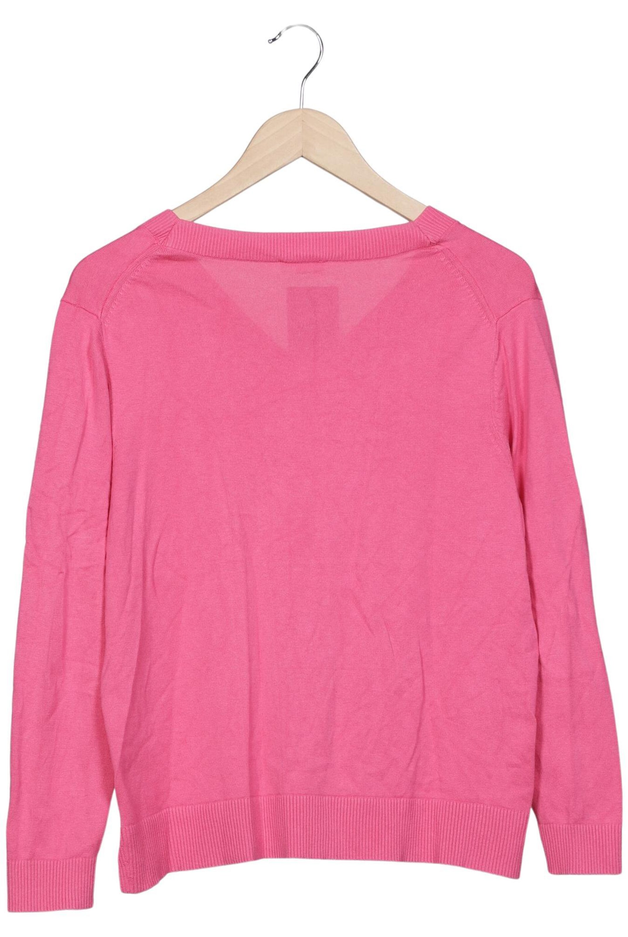 s.Oliver Pullover L in Pink