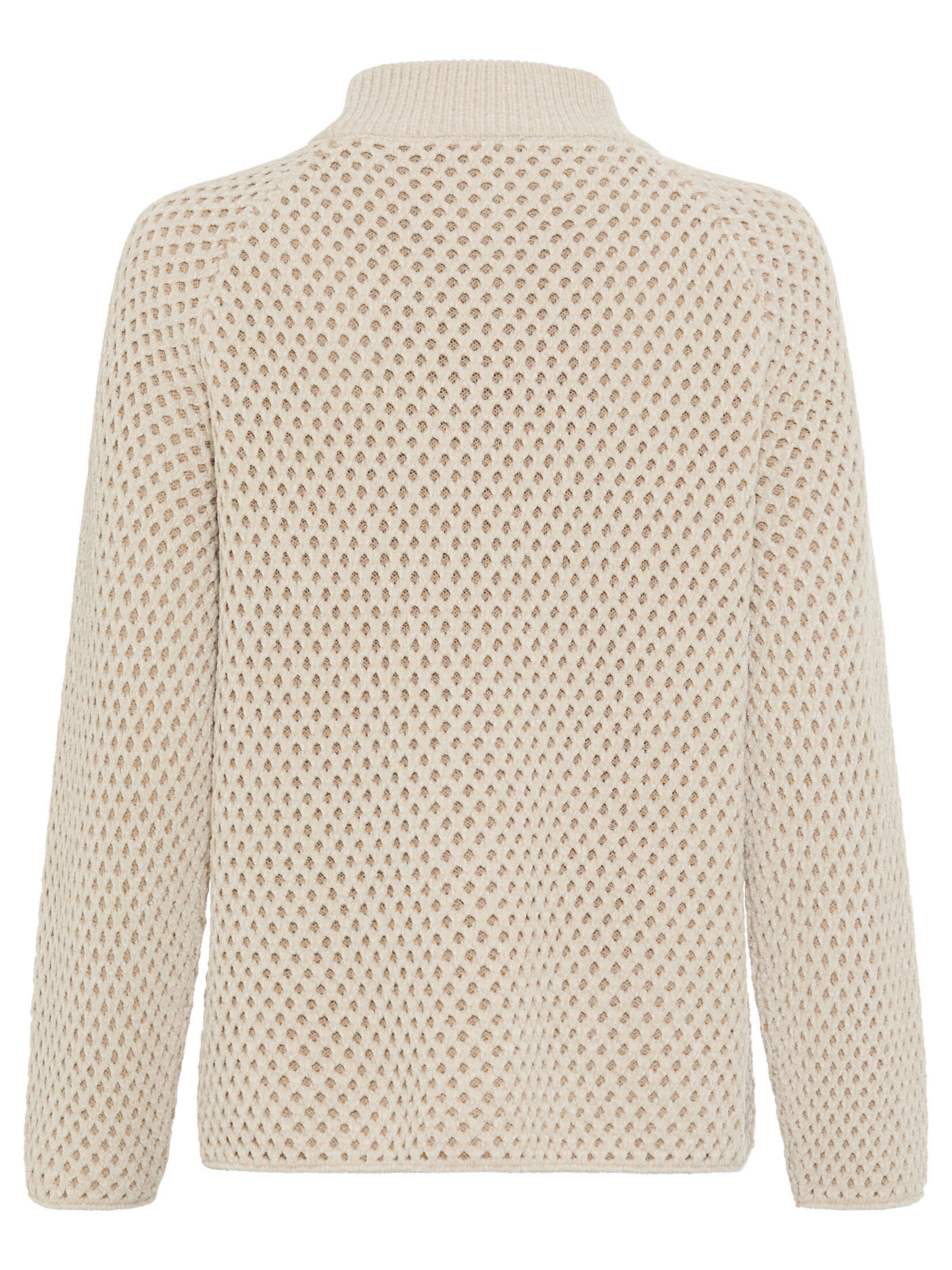 Olsen Sweater in Beige