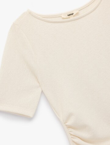 Koton Shirt in White