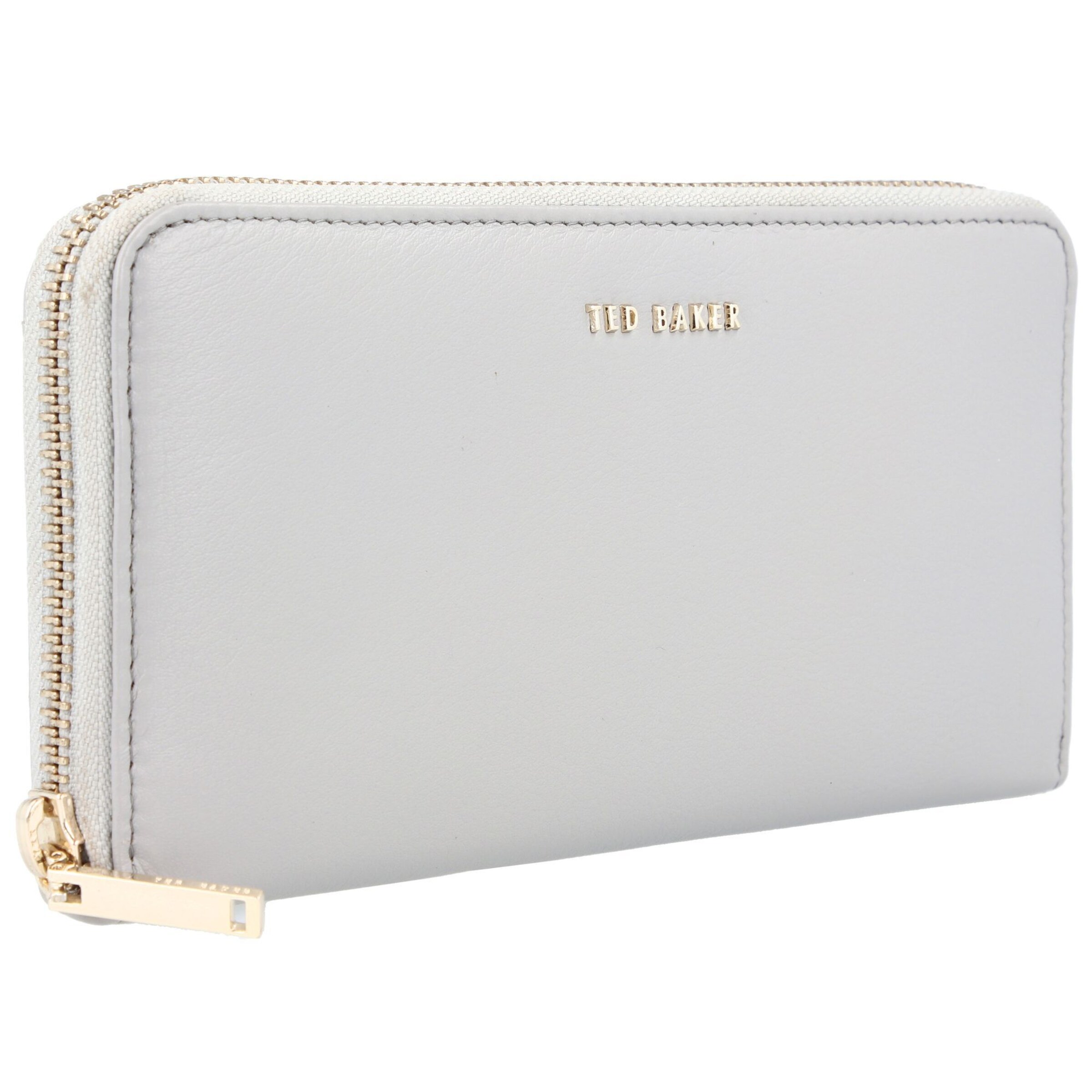 Portamonete 'Garcey' di Ted Baker in grigio