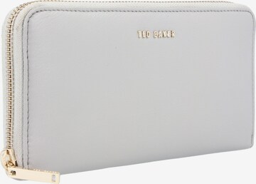 Portamonete 'Garcey' di Ted Baker in grigio