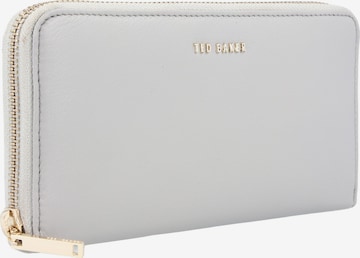 Ted Baker Portemonnaie 'Garcey' in Grau