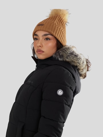 Fundango Vinterjakke i sort