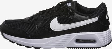 Nike Sportswear Sneakers 'Air Max' in Black