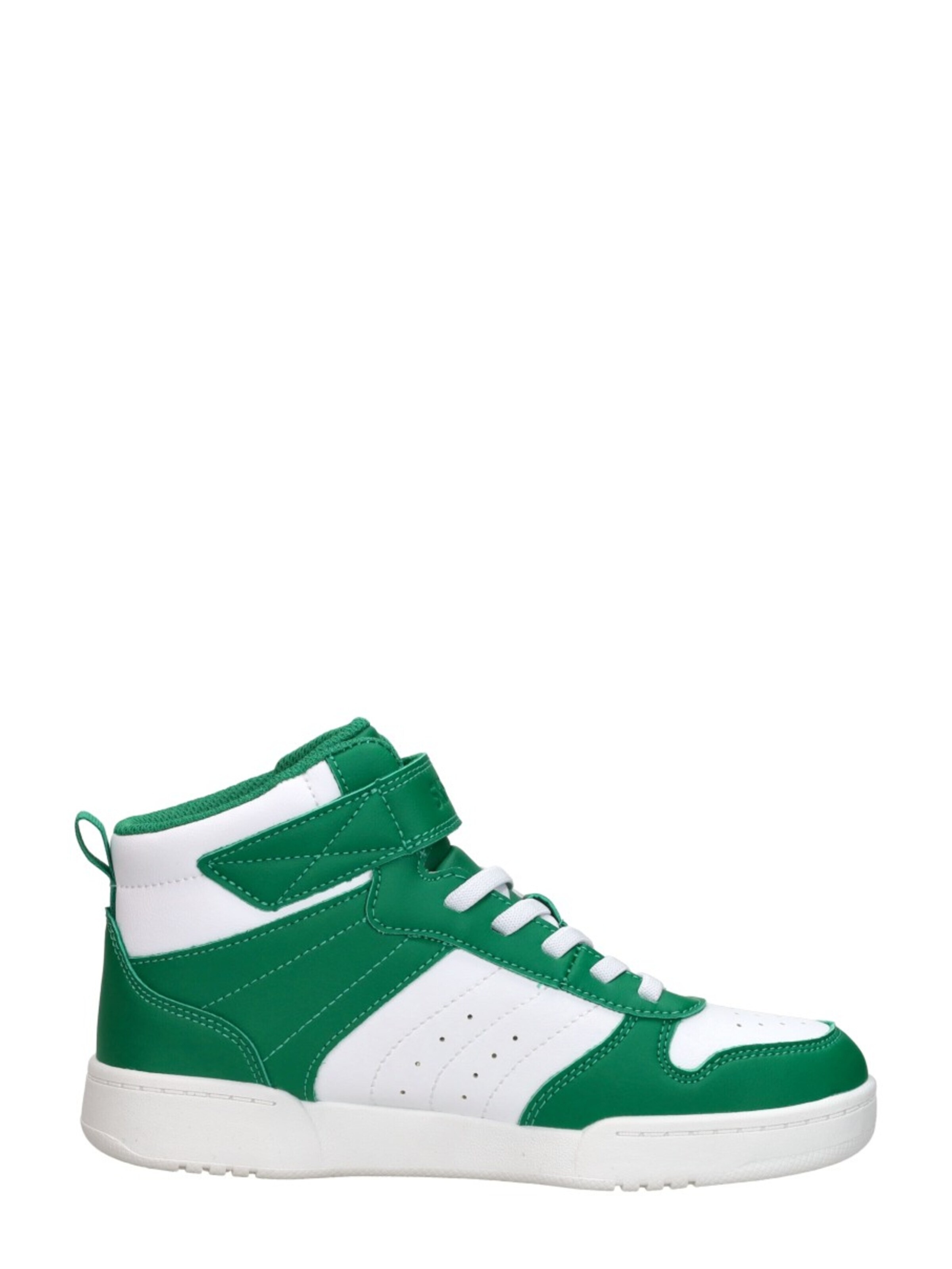 SKECHERS Sneakers 'Quick Street - Rapid Avenue' in Groen
