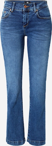 LTB Pants 'Fallon' in Blue: front