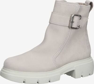 Paul Green Boots in Light grey / White, Item view