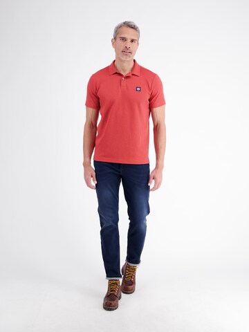 LERROS Shirt in Rot