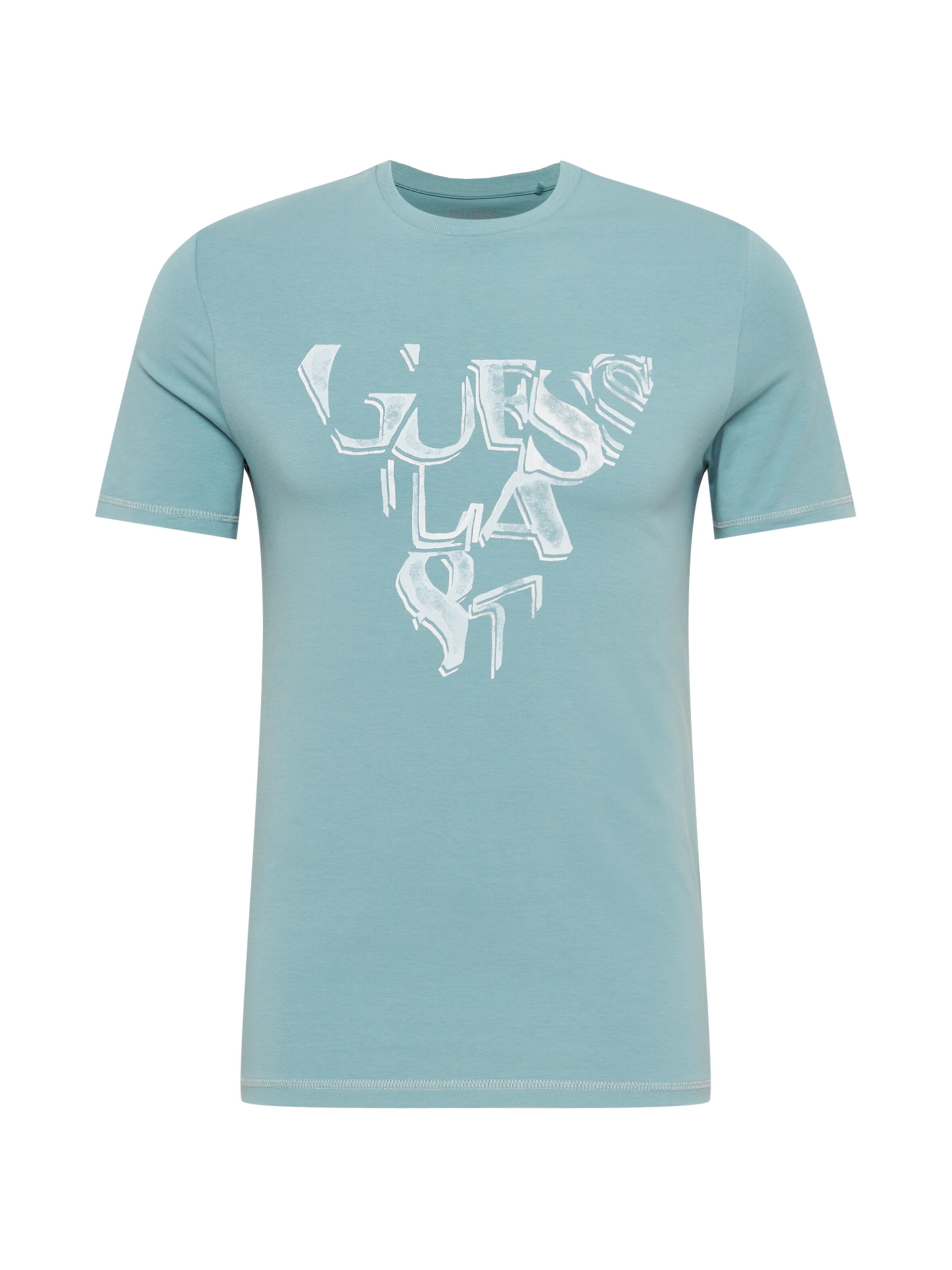 about you guess t shirt